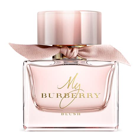 burberry my burberry blush eau de parfum 90ml spray|chemist warehouse my Burberry blush.